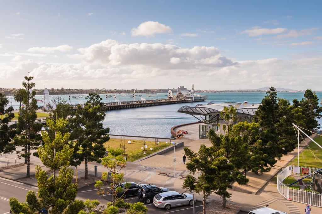Appartamento Edgewater 108 Geelong Esterno foto