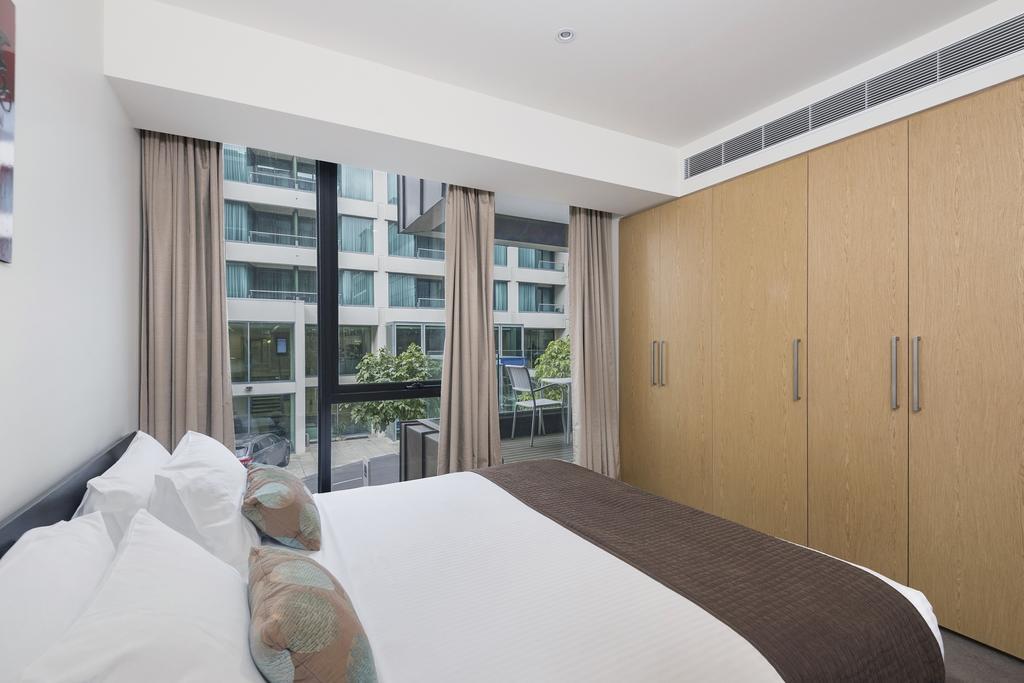 Appartamento Edgewater 108 Geelong Esterno foto