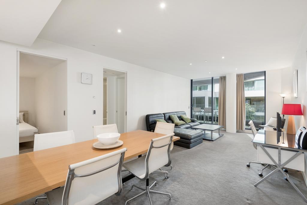 Appartamento Edgewater 108 Geelong Esterno foto