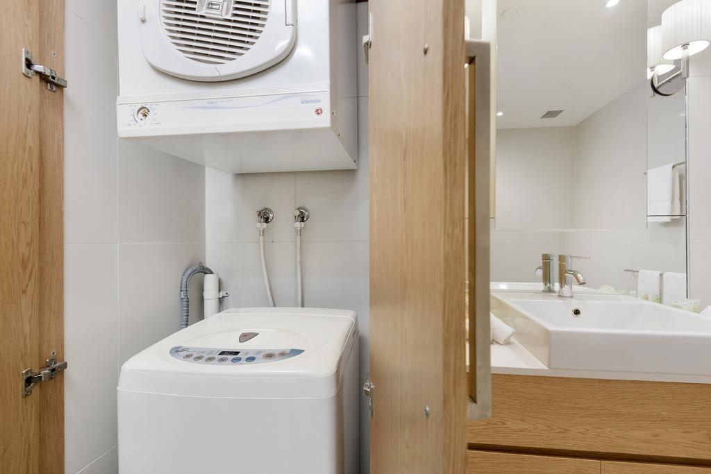 Appartamento Edgewater 108 Geelong Esterno foto