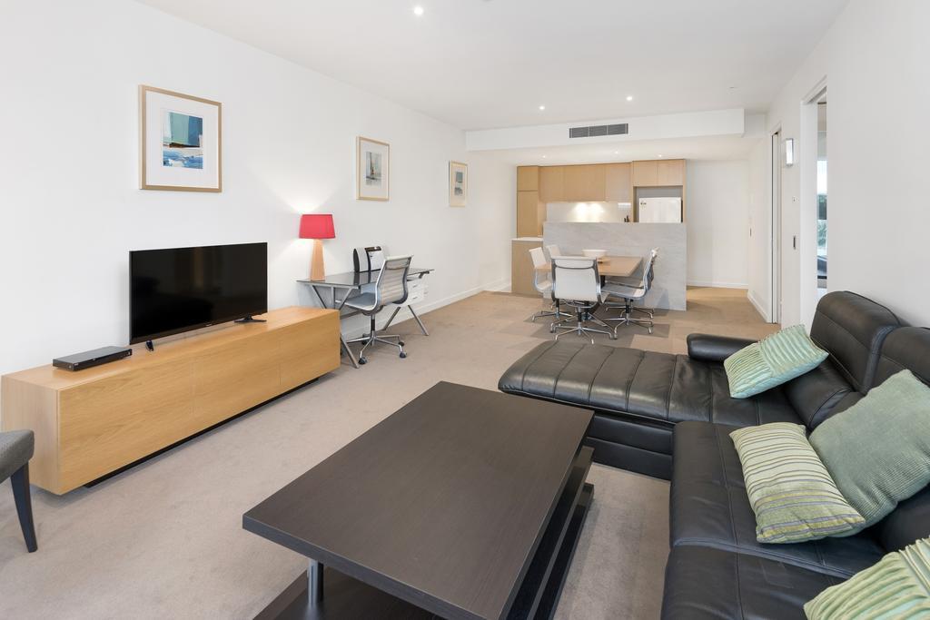 Appartamento Edgewater 108 Geelong Esterno foto