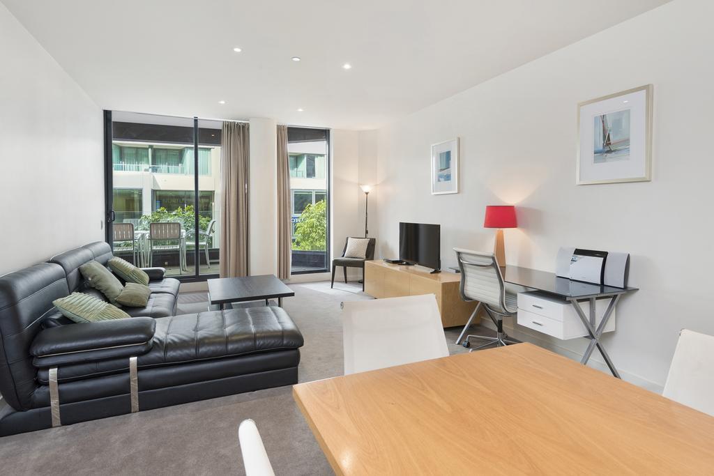 Appartamento Edgewater 108 Geelong Esterno foto